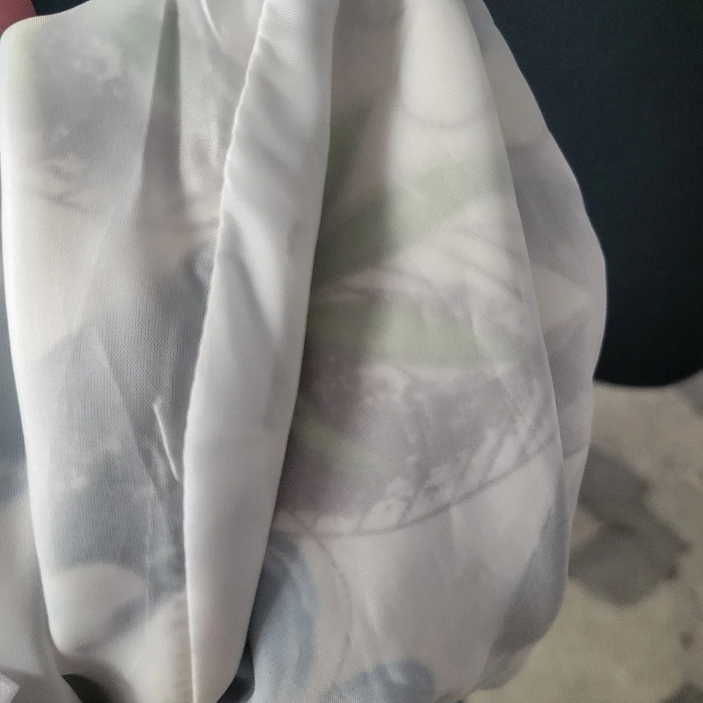 Koret Floral Jacket - Picture 6 of 6